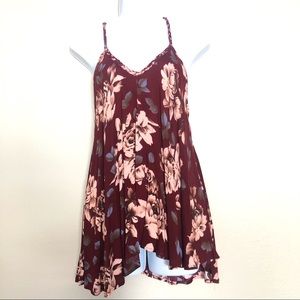 Flowy Entro tanktop